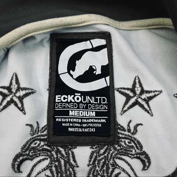 Ecko UNLTD Jacket - Picture 6 of 9